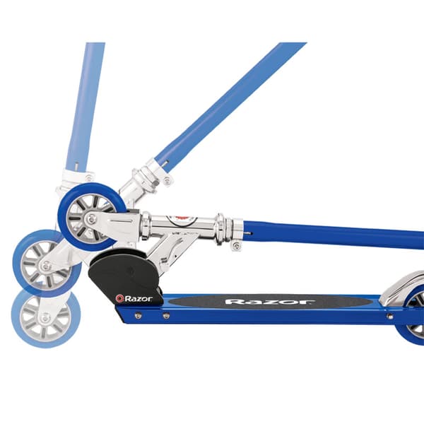 Razor Sport Scooter - Blue