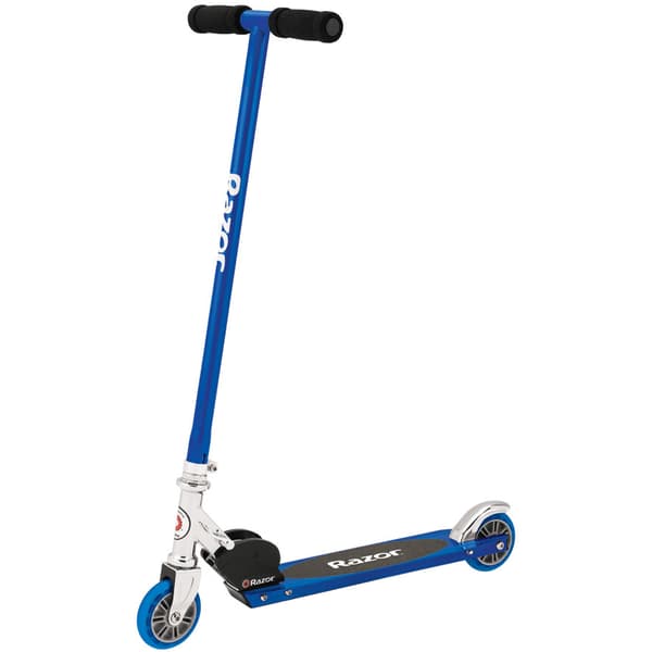 Razor Sport Scooter - Blue Blå