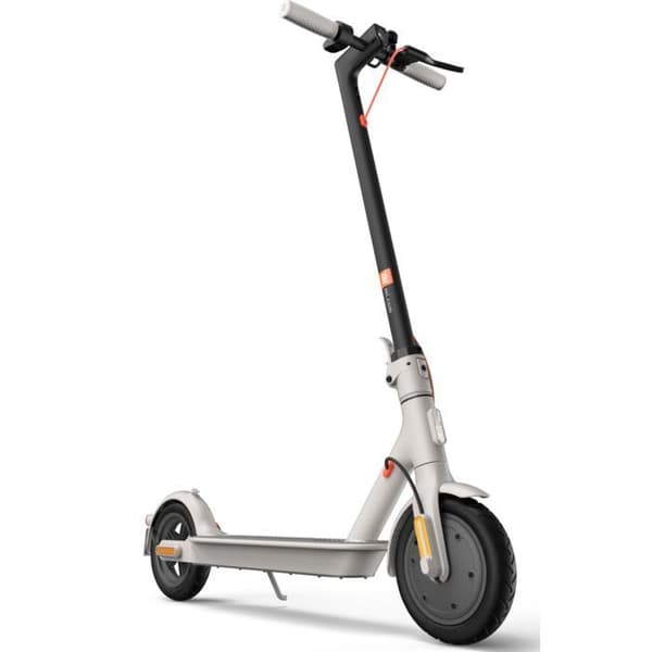 Xiaomi Mi Electric Scooter 3 Nordic Edition Grey