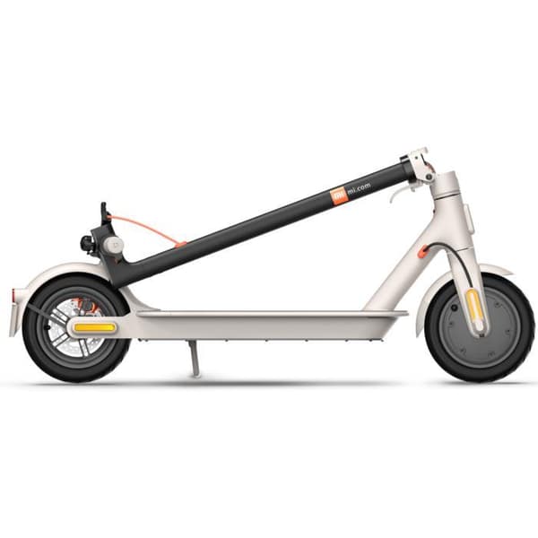 Xiaomi Mi Electric Scooter 3 Nordic Edition Grey