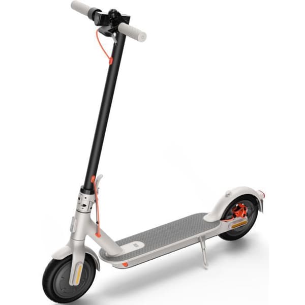 Xiaomi Mi Electric Scooter 3 Nordic Edition Grey