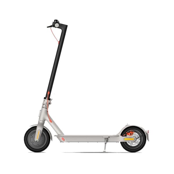 Xiaomi Mi Electric Scooter 3 Nordic Edition Grey