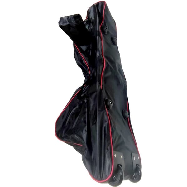 Carry Bag With Wheel for m365 Bärväska