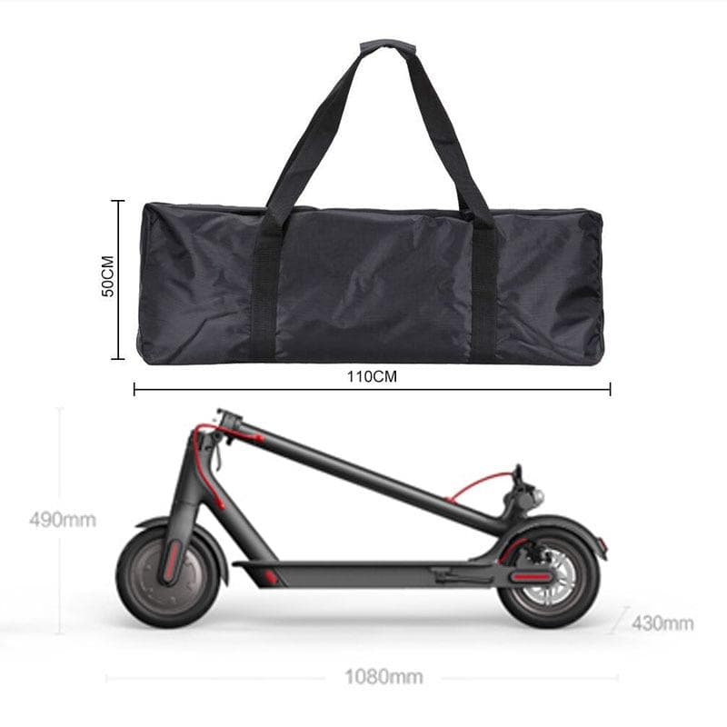 Carry Bag for scooter m365/essential/1s/3 Bärväska