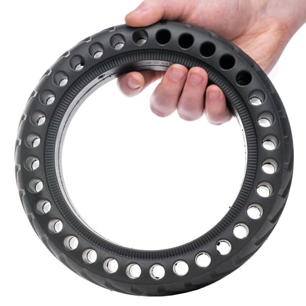 Xiaomi Däck - Punkteringsfritt Honeycomb Elscooter