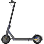 XIAOMI Mi Electric Scooter 3, 8,5 tum, hopfällbar, svart
