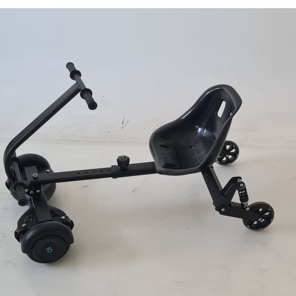 HoverCar til Hoverboard