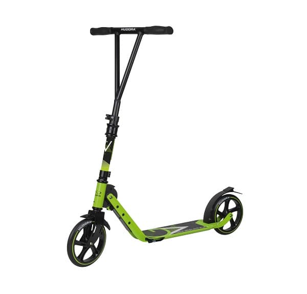Hudora Big Wheel Trin 205 V Form
