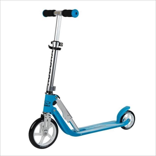 Little BigWheel barnskoter - Himmelsblå - HUDORA - 14202 - 3 hjul - Fritid