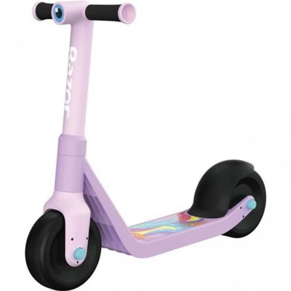 Razor RAZOR Wild Ones Barnskoter Unicorn Scooter