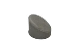 Screw Tap-Fender-Big-Mi Electric Scooter3-Gray