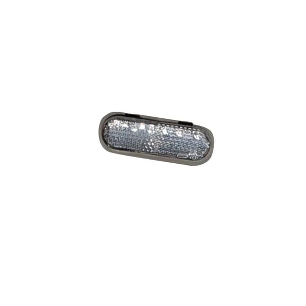 Front Reflector Assembly-Mi Electric Scooter3-Gray