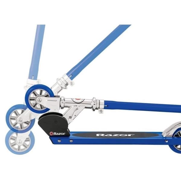 RAZOR Scooter barn S Scooter Blue