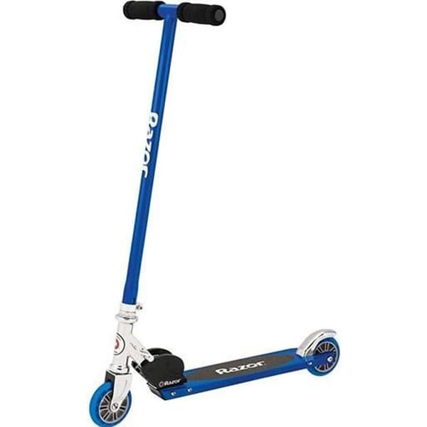RAZOR Scooter barn S Scooter Blue Blå