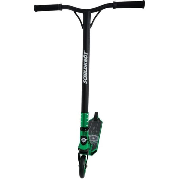 Scooter - Schildkröt - Stunt Scooter Flipwhip - Grön