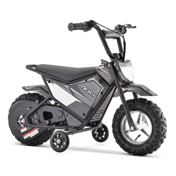 Nitrox Dirtrider 250W Harmaa 93 x 57 x 69 cm