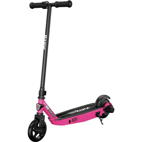 Razor Power Core S80 El Scooter – Pink