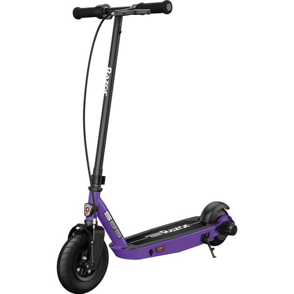 Razor Power Core S85 El Scooter – Purple