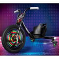 Miniatyrbild 6 av 8: Razor RipRider 360 Lightshow Tricycle