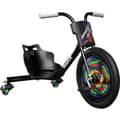Miniatyrbild 7 av 8: Razor RipRider 360 Lightshow Tricycle