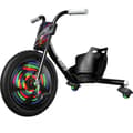 Miniatyrbild 1 av 8: Razor RipRider 360 Lightshow Tricycle