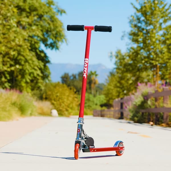 Razor Sport Scooter – Blue