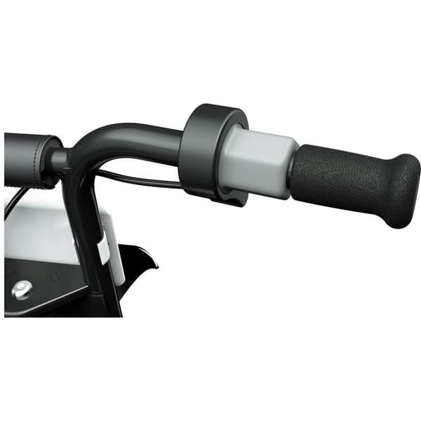 Razor Dirt Rocket MX125 – Svart