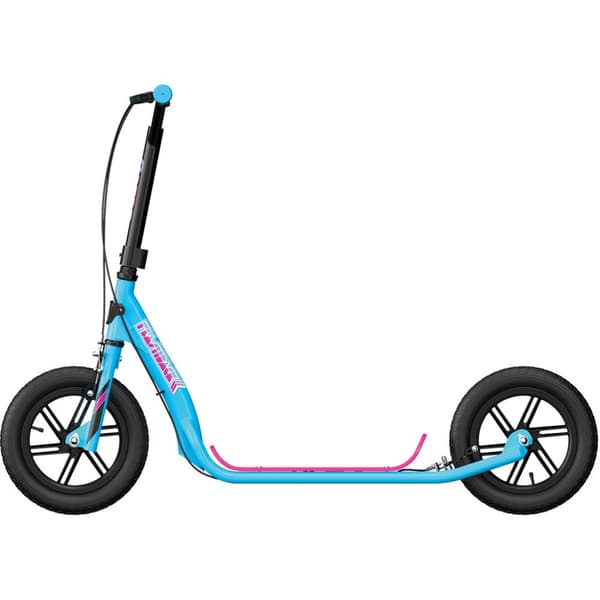 Razor Flashback Scooter – Blue