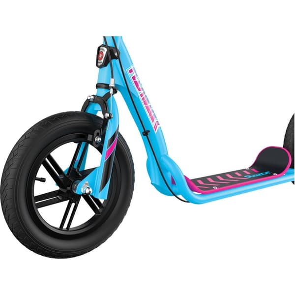 Razor Flashback Scooter – Blue