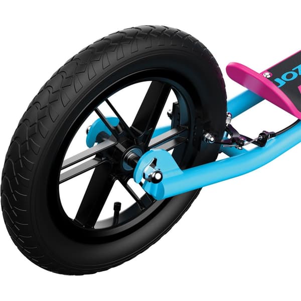 Razor Flashback Scooter – Blue