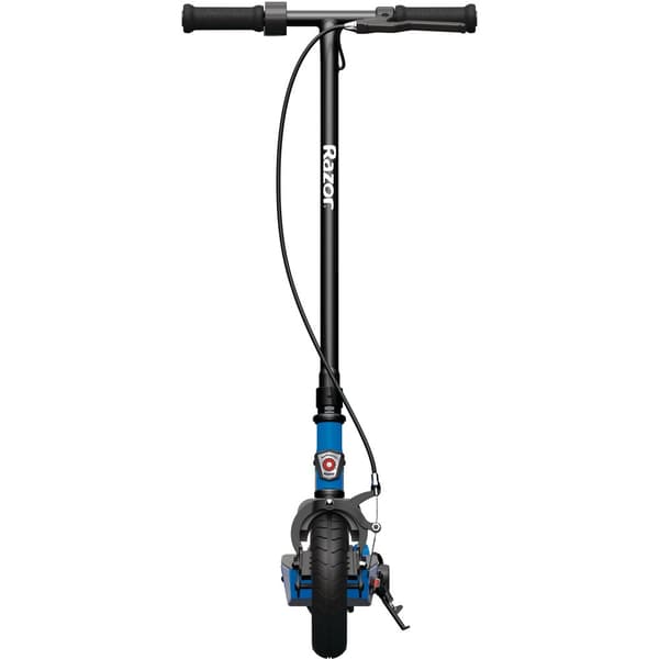 Razor Power Core S85 El Scooter – Blå