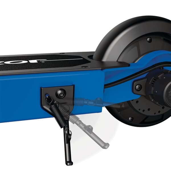 Razor Power Core S85 El Scooter – Blå