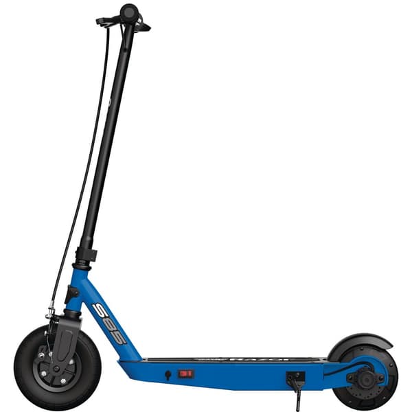 Razor Power Core S85 El Scooter – Blå