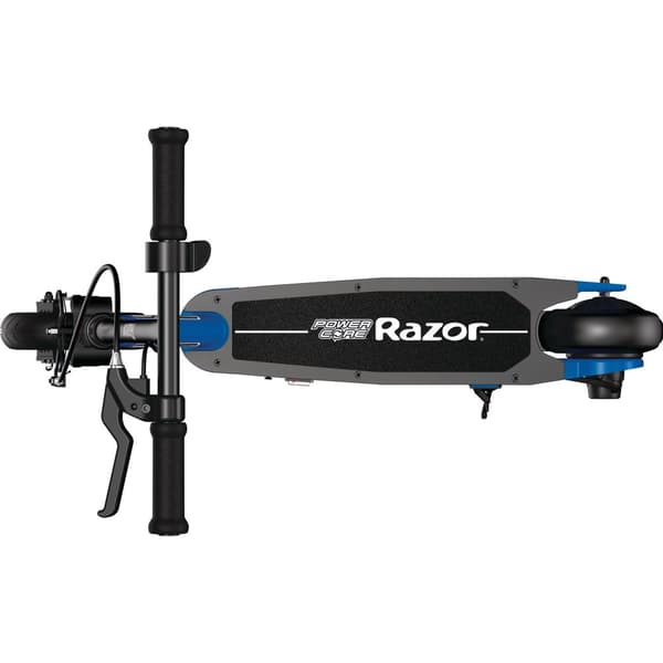 Razor Power Core S85 El Scooter – Blå