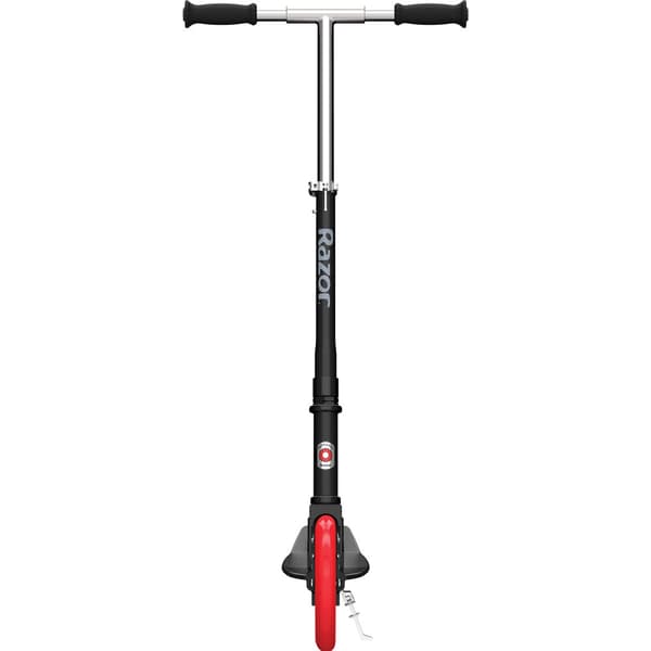 Razor Carbon Lux Scooter – Svart