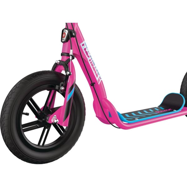 Razor Flashback Scooter – Pink