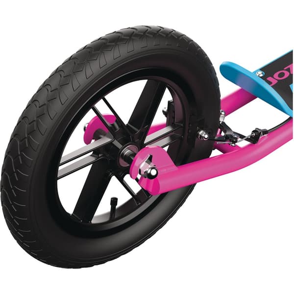 Razor Flashback Scooter – Pink