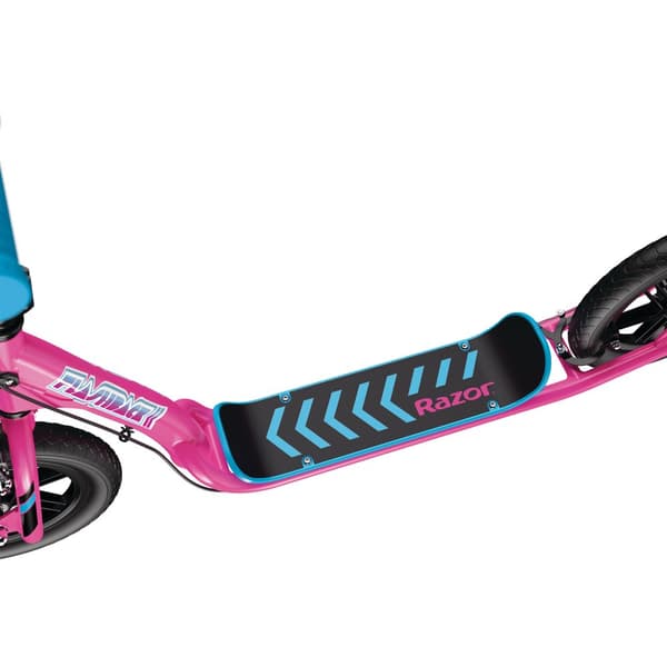 Razor Flashback Scooter – Pink