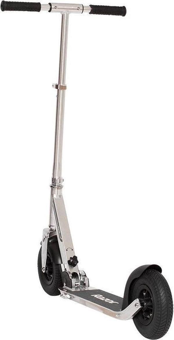 Razor A5 Air Scooter - Silver