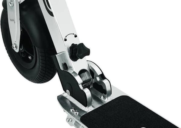 Razor A5 Air Scooter - Silver