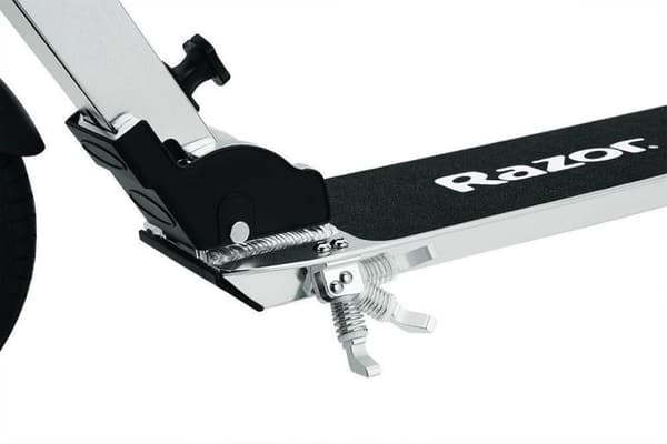 Razor A5 Air Scooter - Silver