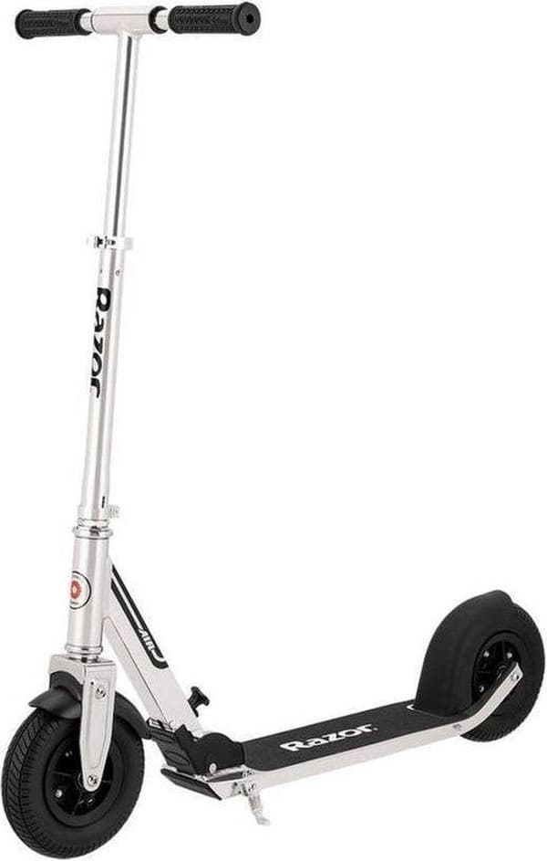 Razor A5 Air Scooter - Silver Silver