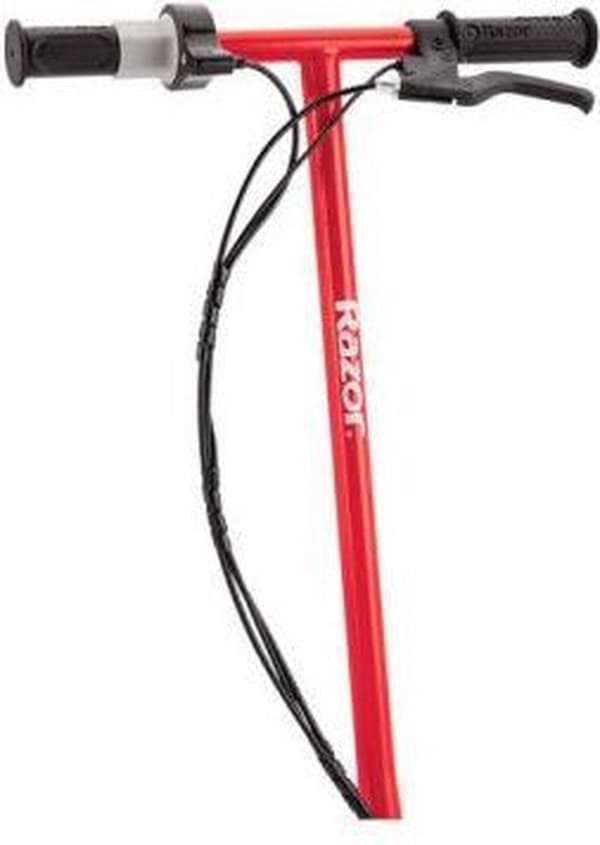 Razor Power Core E100 Sähköskootteri - Sähköskootteri - ALU RED