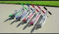 Miniatyrbild 5 av 7: Scooter Razor A125 Gs