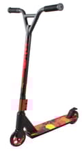 Miniatyrbild 1 av 4: Extreme Trick Sparkcykel 7.0 Röd/Svart