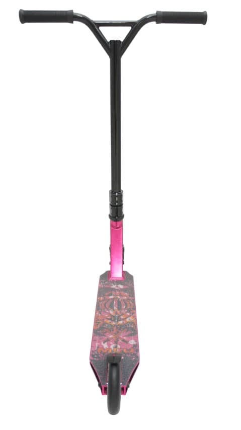 Extreme Trick Sparkcykel 8.0  Pink/Svart