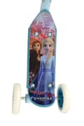 Miniatyrbild 4 av 10: Disney Frost 2 Deluxe trehjulig sparkcykel