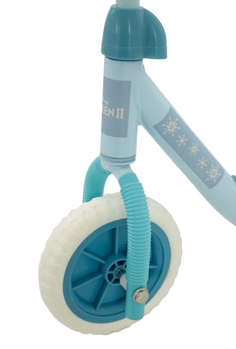 Disney Frost 2 Deluxe trehjulig sparkcykel