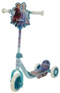 Miniatyrbild 1 av 10: Disney Frost 2 Deluxe trehjulig sparkcykel