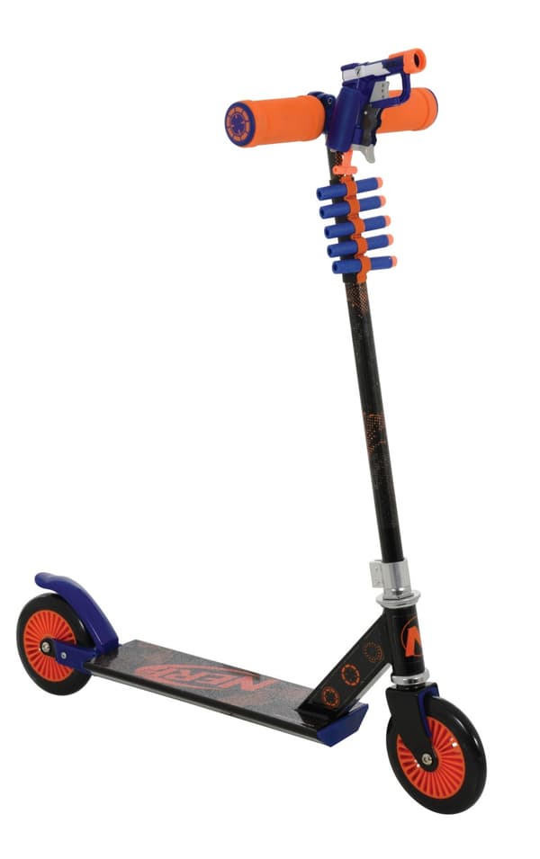 Nerf Blaster Sparkcykel till barn